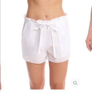 Commando Cotton Voile Pleated short pj’s.